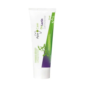 ApaCare OraLactin remineralizační zub.pasta 75ml