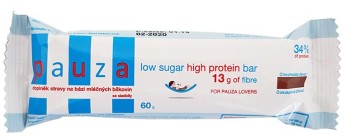 Pauza proteinová tyčinka čokoládová příchuť 60g