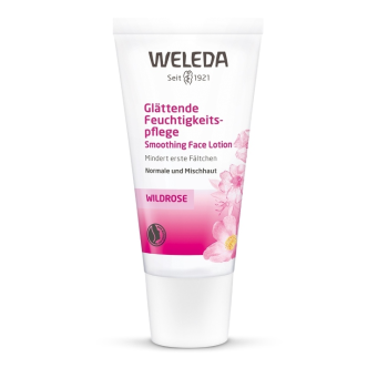 WELEDA Růžový hydratační krém 30ml