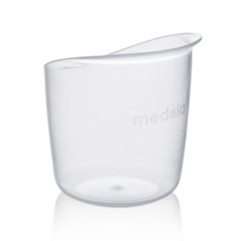 Medela baby Cup kelímek na krmení jednorá.30ml 1ks