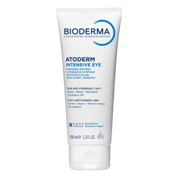 BIODERMA Atoderm Intensive eye 100ml