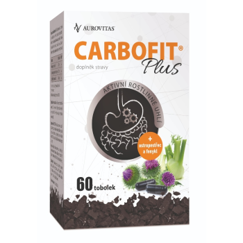 Carbofit Plus tob.60