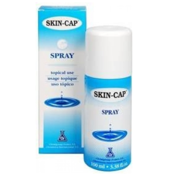 SKIN-CAP spray 100ml