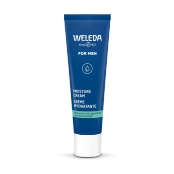 WELEDA For Men Hydratační pleťový krém 30ml