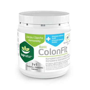 ColonFit cps.180 TOPNATUR