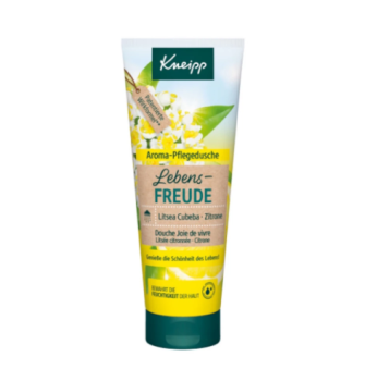 Kneipp Sprchový gel Lieblings Mensch 200ml
