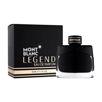 MONTBLANC LEGEND (pánský) EdP Vapo 50 ml