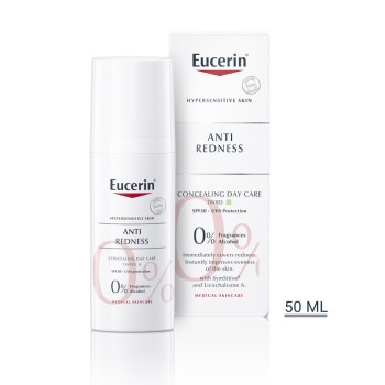 Eucerin AntiRedness neutralizijící denní krém 50ml