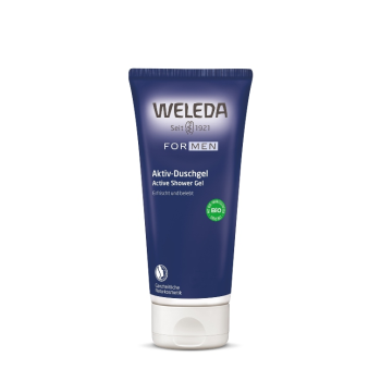 WELEDA Pánský sprchový gel 200ml