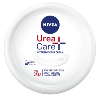 Nivea krém Urea & Care 300ml