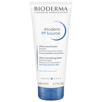 BIODERMA Atoderm PP Baume 200ml