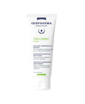 ISISPHARMA Teen Derm Hydra 40ml