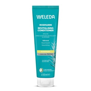 WELEDA Rozmarýnový revitalizační kondicionér 150ml