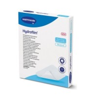 Náplast fixační HYDROFILM 6x7cm 10ks Náplast fixační HYDROFILM 6x7cm 10ks