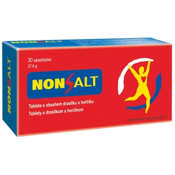 Non Salt 30tbl