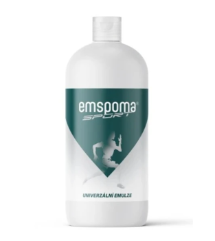 Emspoma Sport Univerzální emulze 500ml
