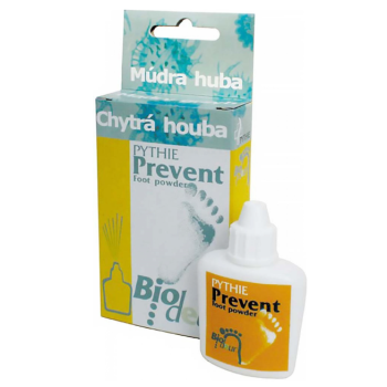 Biodeur Pythie Prevent chytrá houba 1x4g