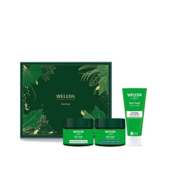 WELEDA Skin Food Vyživující pleťová péče Dárkový set