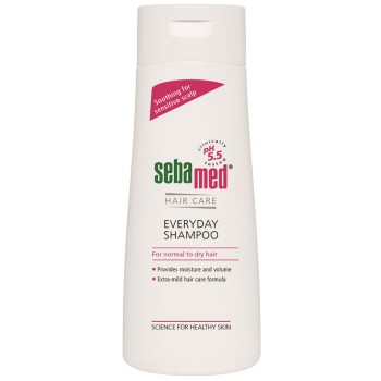 Sebamed Šampon pro každý den 200ml