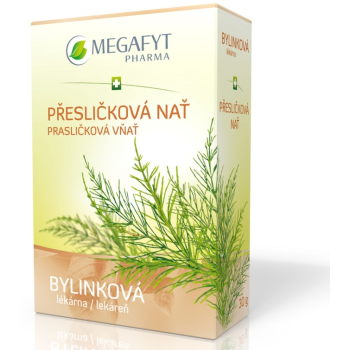 Megafyt Přesličková nať - sypaný 30g