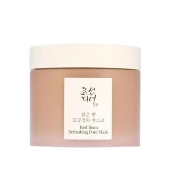 Beauty of Joseon Red Bean čisticí pleťová maska 140ml