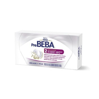 PreBEBA 2 DISCHARGE 32x90ml