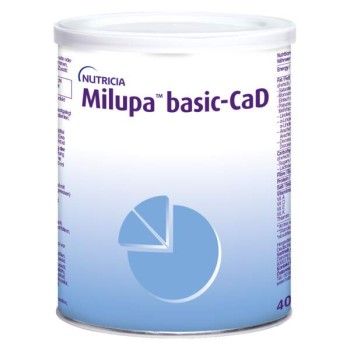 Milupa Basic-CaD 400g
