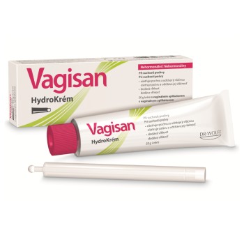 Vagisan HydroKrém 50g