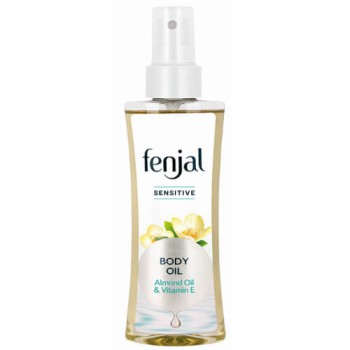 FENJAL SENSITIVE Body Oil 145 ml