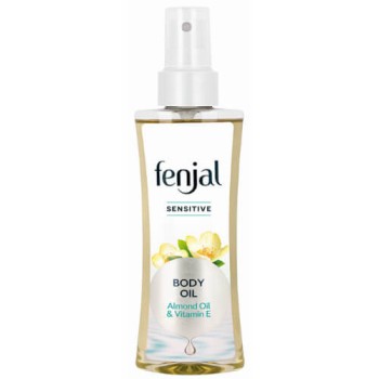 FENJAL SENSITIVE Body Oil 145 ml