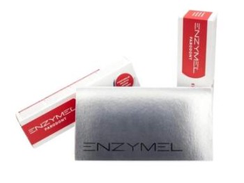 ENZYMEL Parodont enzymová zubní pasta 2x75ml