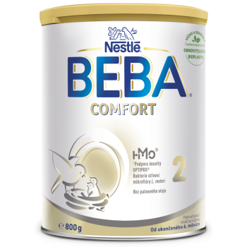 BEBA COMFORT 2 HM-O 800g