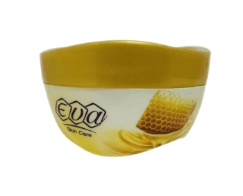 EVA Medový krém 170g