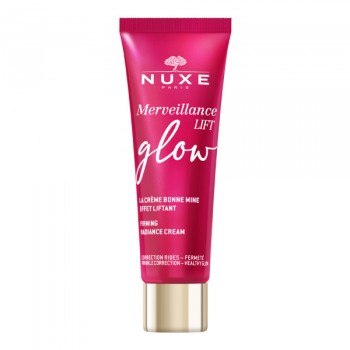 NUXE Merveillance Lift glow zpevňující krém 50ml
