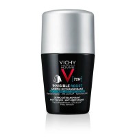 VICHY HOMME INVISIBLE Resist Antiperspirant 50ml VICHY HOMME INVISIBLE Resist Antiperspirant 50ml