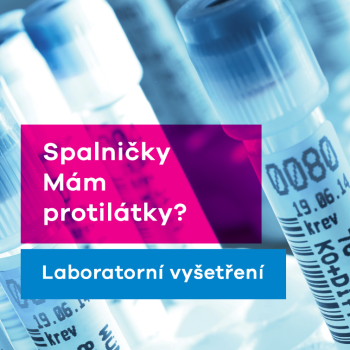 Spalničky (mám protilátky)