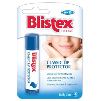 Blistex balzám na rty Classic 4.25g