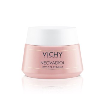 VICHY NEOVADIOL ROSE PLATINUM Denní péče 50ml