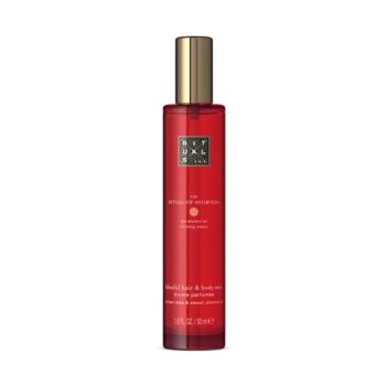 Rituals The Ritual of Ayurveda mlha na tělo vlasy 50ml