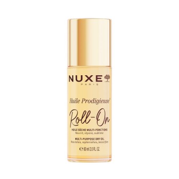 NUXE Huile Prodigieuse Roll-on multifunkční suchý olej 60 ml