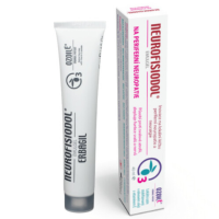 NEUROFISIODOL emulgel na periferní neuropatie 40ml NEUROFISIODOL emulgel na periferní neuropatie 40ml