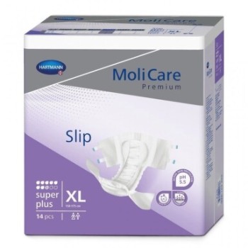 MoliCare Prem 8kap XL14ks/MoliCare Pr superplus XL