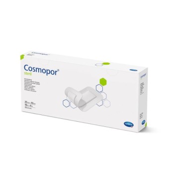 Hartmann Cosmopor náplast sterilní 25x10cm 25ks