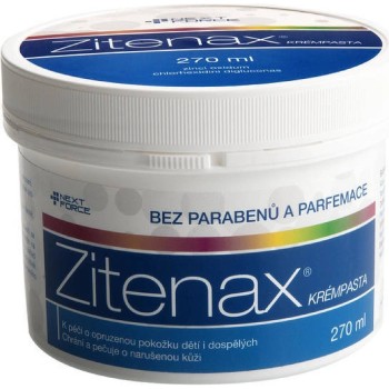 Zitenax krémpasta 270ml