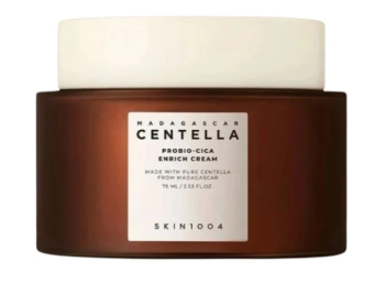 Madagascar Centella Probio-Cica Enrich Cream 50ml
