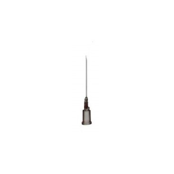 Injekční jehla STERICAN 22G/0.7x40mm černá sterilní 100ks
