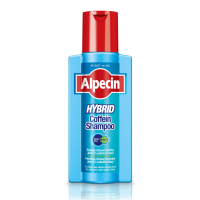 ALPECIN Hybrid Kofeinový šampon 250ml ALPECIN Hybrid Kofeinový šampon 250ml