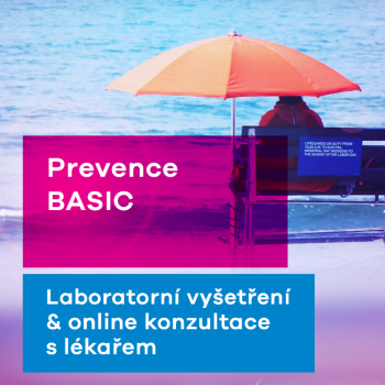 Prevence Basic