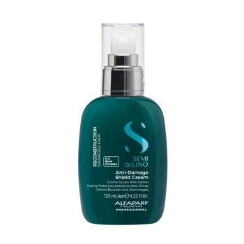 Alfaparf Milano Semi Di Lino Reconstruction Anti-Damage Shield Cream 125 ml
