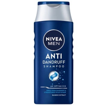 Nivea Men Šampon proti lupům 250ml